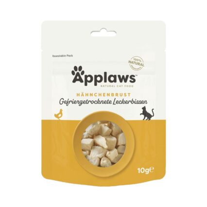 Applaws Cat Natural Freeze-Dried Chicken Breast Treats